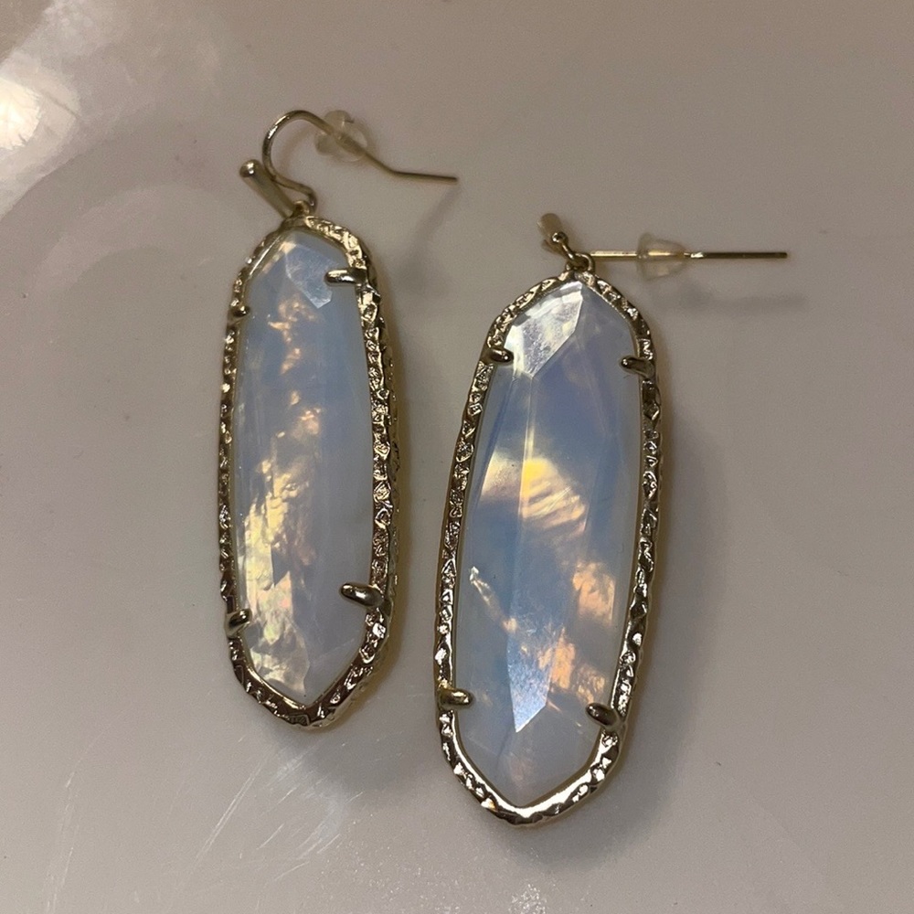 Kendra Scott Drop Earrings